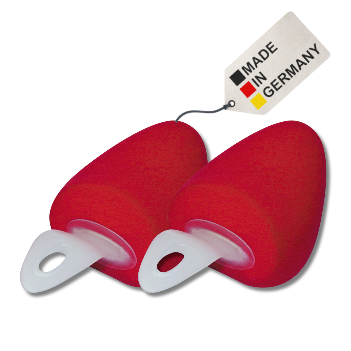 nico Contour Silver Pumps Gr. 35 - 38